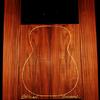 Pau Ferro (Bolivian Rosewood)
