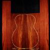 Madagascar Rosewood (limited availability) 