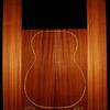 Sapele (Quartersawn, Ribbon Figure) 