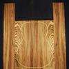 Zebrawood