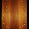 Sinker Western red cedar soundboards
